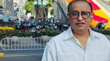 মাইটিভির চেয়ারম্যান গ্রেপ্তার