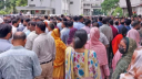 সরকারি চাকরি সংশোধন অধ্যাদেশ বাতিলের দাবিতে ফের আন্দোলনে কর্মকর্ত
