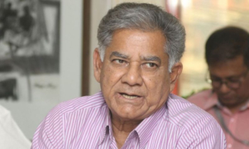 ইউনূসের উপদেষ্টা পরিষদের একটা কিচেন কেবিনেট ছিল : এম সাখাওয়াত হোসেন