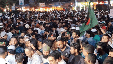 শাহবাগে নেই ছাত্রদল ও বাম