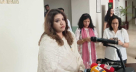 বাংলাদেশ থেকে ১০ হাজার কর্মী নেবে ওমান : শামা ওবায়েদ