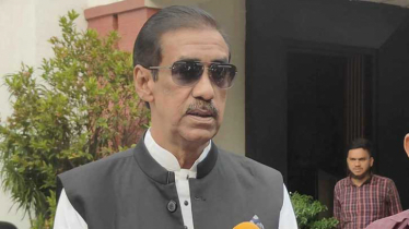 আদালতে হাজির হয়ে শোকজের লিখিত জবাব শামীম ওসমানের
