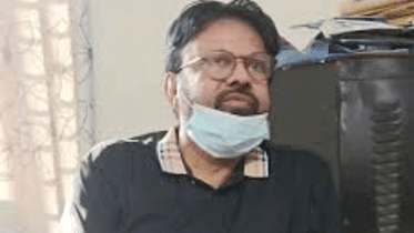 সাংবাদিক শ্যামল দত্তকে কেন জামিন দেওয়া হবে না : জানতে চেয়েছেন হাইকোর্ট
