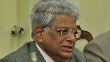 সাবেক সিইসি এ টি এম শামসুল হুদা মারা গেছেন