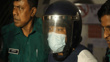 অভিনেতা সিদ্দিক ৭ দিনের রিমান্ডে