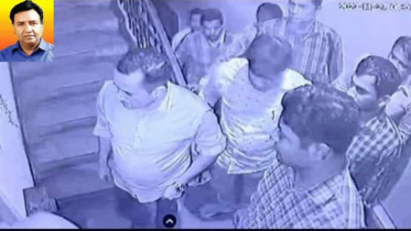 বিএনপি নেতা সোহেলের বাসায় পুলিশ পরিচয়ে তল্লাশি