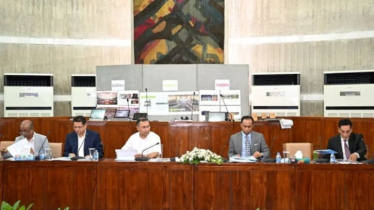 সংসদের সাউন্ড সিস্টেম প্রতিস্থাপন করবে সরকার : উচ্চ পর্যায়ের বৈঠক