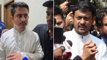 সারজিস-পাটোয়ারীসহ এনসিপির ১০ নেতার বিরুদ্ধে অভিযোগ