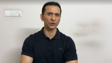‘ভ্রমণরোধ’ থাকায় বিমানবন্দরে আটকে দেওয়া হয়েছে সোহেল তাজকে