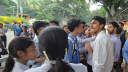 শিক্ষামন্ত্রীর পদত্যাগের দাবি বাদ, ৬ দফা নিয়ে সচিবালয়ে শিক্ষার্থী