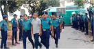 সাব-জেলে ১৫ সেনা কর্মকর্তা : নিরাপত্তায় ৩৫ কারারক্ষী