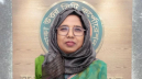 ঢাকা উত্তর সিটির নতুন প্রশাসক সুরাইয়া আখতার