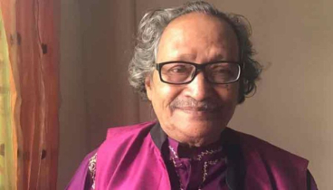 প্রথিতযশা ছড়াকার সুকুমার বড়ুয়া মারা গেছেন