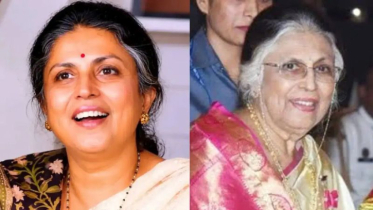 কিংবদন্তি গায়িকা সুমন কল্যাণপুর আর নেই
