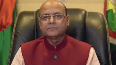বঙ্গলীগের সভাপতি শওকত হাসান কারাগারে