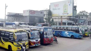 ১২ আগস্ট থেকে সারা দেশে পরিবহন ধর্মঘটের ঘোষণা