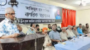মানিক ছিলেন বহু গুণে গুণান্বিত সফল একজন মানুষ: মেয়র আরিফুল