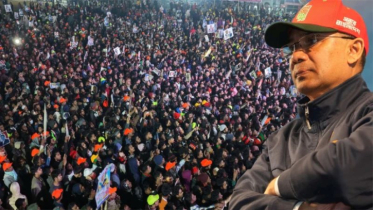 রোববার চট্টগ্রাম যাচ্ছেন তারেক রহমান : অংশ নিবেন চার জেলার সমাবেশে