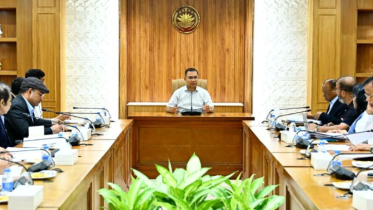 রাজধানীর ৫০টি স্পটে অটোমেটিক ট্রাফিক লাইন ব্যবস্থা চালুর নির্দেশ
