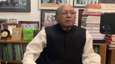 তোফায়েল আহমেদ হাসপাতালে