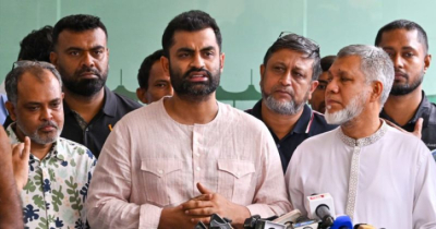 দেশের ক্রিকেটে কালো অধ্যায় হয়ে থাকবে এবারে বিসিবি নির্বাচন: তামিম