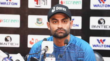 বিকেল ৫টায় তামিমের সংবাদ সম্মেলন