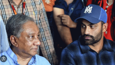 তামিম বলেছে আমি নাকি অনেক কিছুই জানি না : পাপন