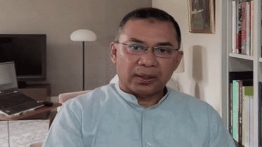 এই দেশ কোনো ব্যক্তি বা দলের নয়, দেশটা জনগণের: তারেক রহমান