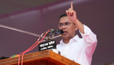 ৩ দিনের নির্বাচনী সফরে উত্তরবঙ্গ যাচ্ছেন তারেক রহমান