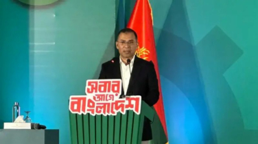 ‘কল্যাণমুখী সমৃদ্ধ বাংলাদেশ’ গড়তে ৫১ দফার ইশতেহার বিএনপির