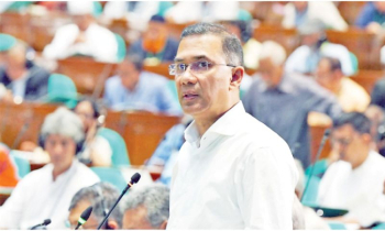 শিক্ষাখাতে ৪৩টি ক্ষেত্র চিহ্নিত করে পরিকল্পনা বাস্তবায়ন হচ্ছে: প্রধানমন্ত্রী