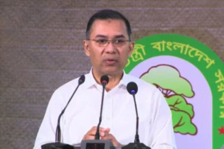 ঢাকাকে বাসযোগ্য করতে সিরিয়াসলি চিন্তা করুন: প্রধানমন্ত্রী