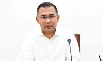 ট্রেন দুর্ঘটনায় ক্ষয়ক্ষতি কমানো ও দুর্ভোগ এড়াতে ব্যবস্থা নেওয়ার