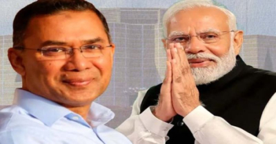 তারেক রহমানের শপথ অনুষ্ঠানে মোদিসহ ১৩ সরকারপ্রধানকে আমন্ত্রণ