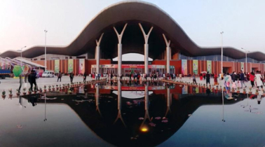 ১ জানুয়ারি শুরু হচ্ছে না বাণিজ্যমেলা