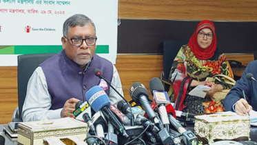 এ সপ্তাহে শুরু হচ্ছে বুস্টার ডোজ
