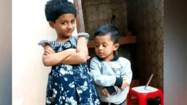 টঙ্গীতে ভাই-বোনকে কুপিয়ে হত্যা