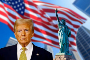 তৃতীয় বিশ্বের দেশ থেকে অভিবাসন স্থায়ীভাবে স্থগিত করার পরিকল্পনা ট্রাম্পের