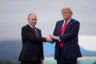 ট্রাম্পের অনুরোধে ইউক্রেনে হামলায় বিরতি রাশিয়ার