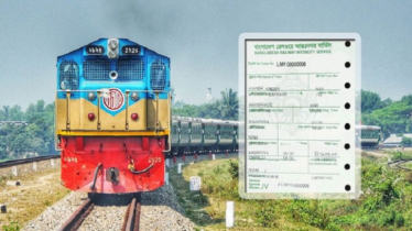 ট্রেনে ঈদযাত্রা: ২৬ মে’র টিকিট বিক্রি আজ