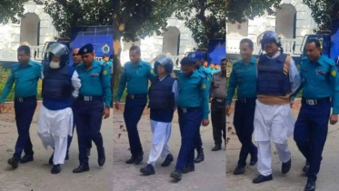 হাসিনা সরকারের মন্ত্রী-প্রতিমন্ত্রীসহ ১৭ জন ট্রাইব্যুনালে