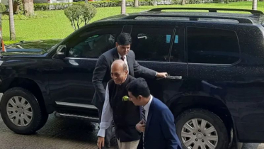 পররাষ্ট্রমন্ত্রী ও প্রতিমন্ত্রীর সঙ্গে ভারতীয় হাইকমিশনারের সাক্ষাৎ