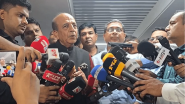 দুই দেশের সম্পর্ক নিয়ে অতীতে আটকে না থাকার আহ্বান দীনেশ ত্রিবেদীর