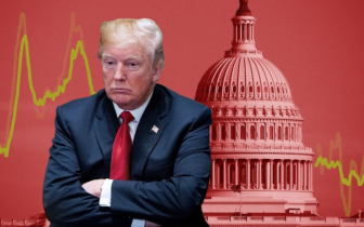 ভেনেজুয়েলার সঙ্গে যুক্তরাষ্ট্রের যুদ্ধ হতে পারে: ট্রাম্প