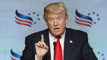 জোহরান মামদানিকে ট্রাম্পের হুঁশিয়ারি