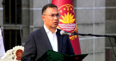 সন্ধ্যা ৭টায় জাতির উদ্দেশে ভাষণ দেবেন প্রধানমন্ত্রী