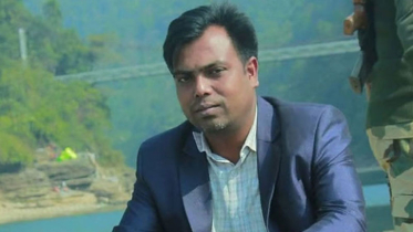 গাজীপুরে সাংবাদিককে কুপিয়ে হত্যা :অজ্ঞাতনামা ব্যক্তিদের আসামি করে মামলা
