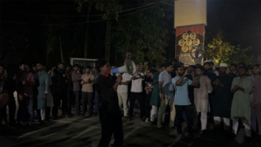মিটফোর্ডে ব্যবসায়ী হত্যা: বিচার দাবিতে উত্তাল দেশের বিশ্ববিদ্যালয়