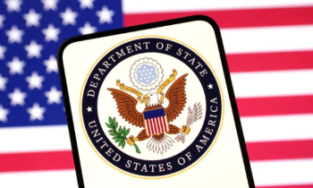 মার্কিন নাগরিকদের দ্রুত সৌদি আরব ছাড়ার নির্দেশ