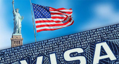 যুক্তরাষ্ট্রে যেতে ১৫ হাজার ডলার পর্যন্ত জামানত : আছে বাংলাদেশের নামও